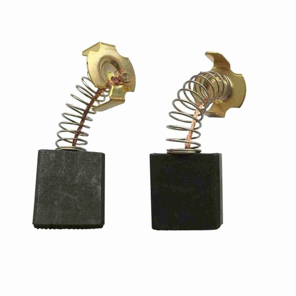 Carbon Brushes For Evolution ME5000 Magnetic Drill Carbon Brushes For Evolution ME5000 Magnetic Drill
