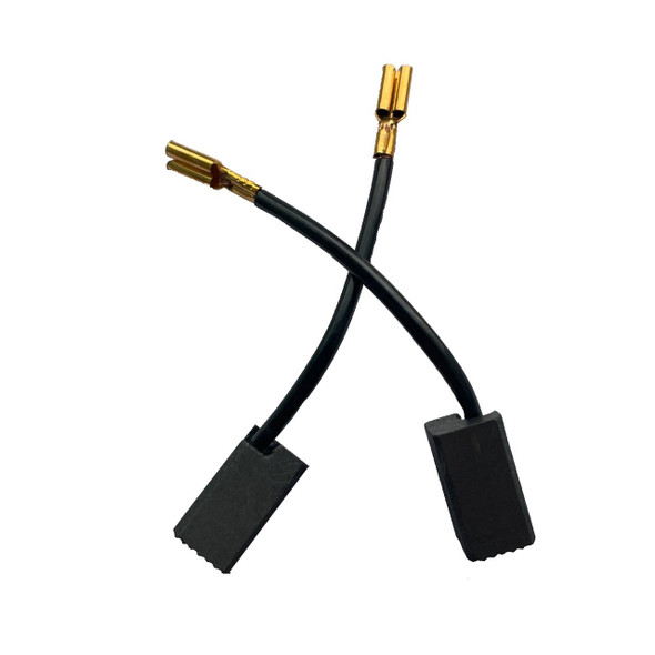 Carbon Brushes For Hitachi G10SQ Angle Grinder
