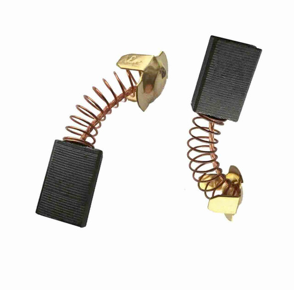 Carbon Brushes For Parkside PTK 2000 D3 Table Saw