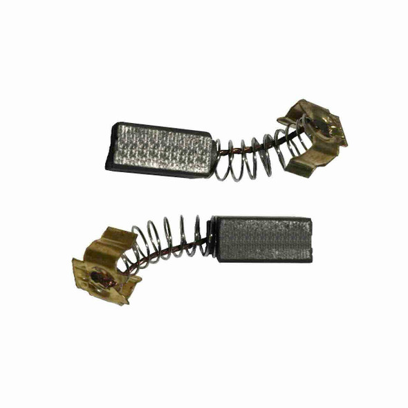 Carbon Brushes For Parkside PEBH 900 Drill