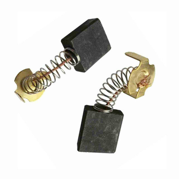 Carbon Brushes For Parkside PAH 1700 A1 Demolition Hammer