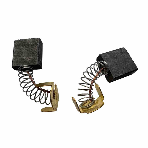 Carbon Brushes For Parkside PAH 1700 A1 Demolition Hammer