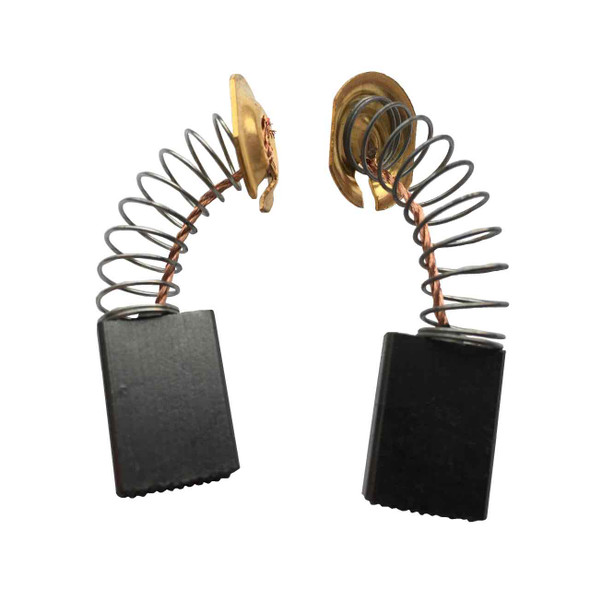 Carbon Brushes For Makita M6600X Paddle Mixer