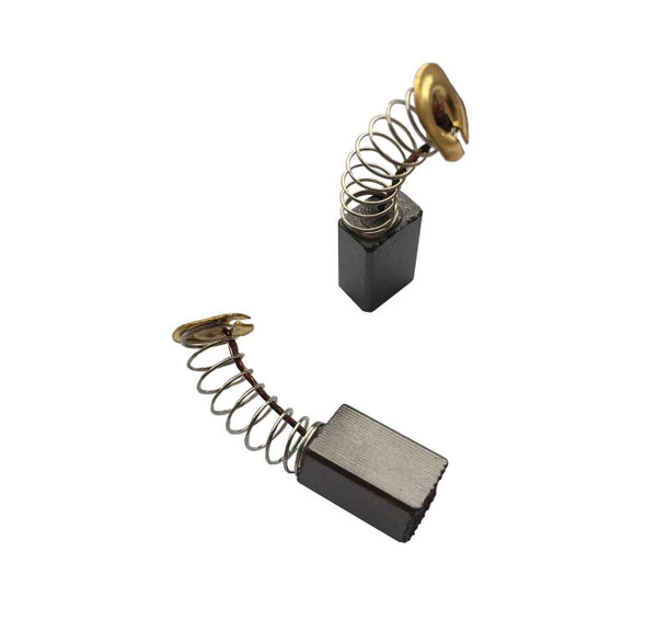 Carbon Brushes For Maktec MT955 Angle Grinder