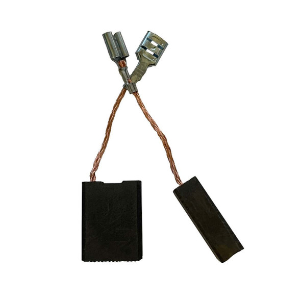 Carbon Brushes For Hikoki G23SC3 Angle Grinder
