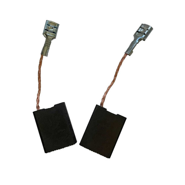 Carbon Brushes For Hikoki G18MR Disc Grinder
