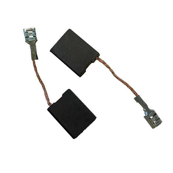 Carbon Brushes For Hikoki G23UBY Disc Grinder