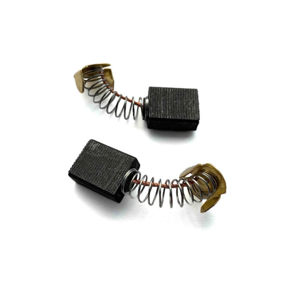 Carbon Brushes For Einhell ZKGS 2100 Mitre Saw
