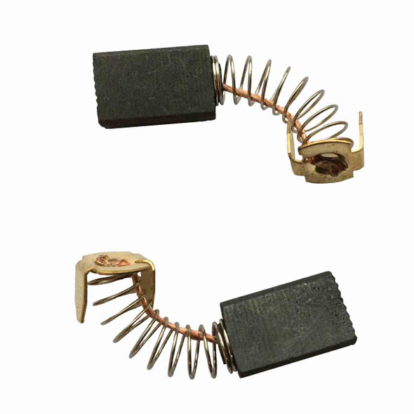 Carbon Brushes For Titan TTB554TAS Table Saw