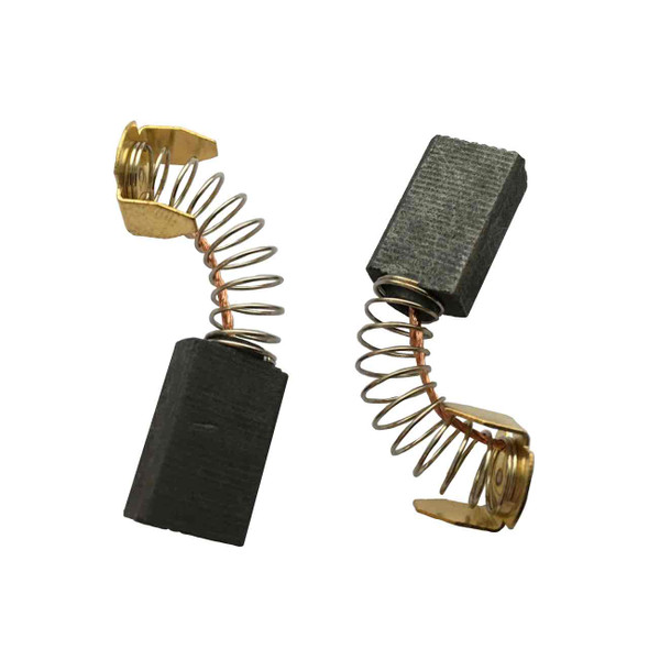 Carbon Brushes For Titan TTB554TAS Table Saw