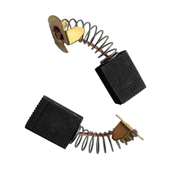 Carbon Brushes For Erbauer ERB1074MSW 254mm Mitre Saw