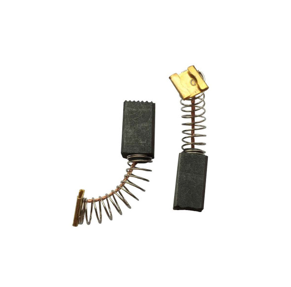 Carbon Brushes For Hikoki DH24PG2 Hammer Drill