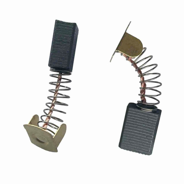 Carbon Brushes For Erbauer ERB690CSW Plunge Saw