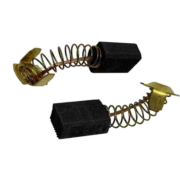 Carbon Brushes For Hikoki CD7SA Metal Cutting Saw