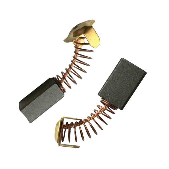 Carbon Brushes For Hikoki G15SA2 Disc Grinder