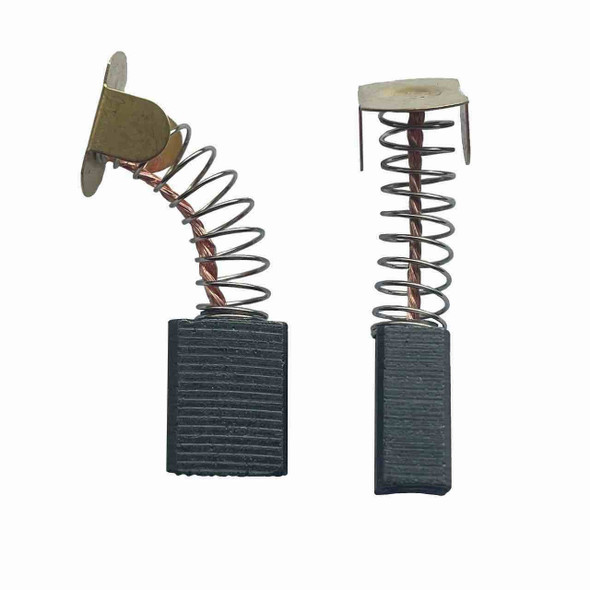 Carbon Brushes For Evolution R210SMS-300+ 210mm Mitre Saw