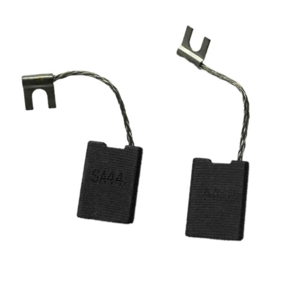 Carbon Brushes For Bosch GSH 27 VC Breaker