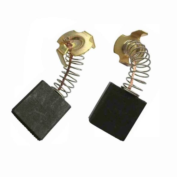 Carbon Brushes For Erbauer ERB255GS Mitre Saw