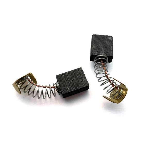 Carbon Brushes For Performance Power CLM255BTS Table Saw