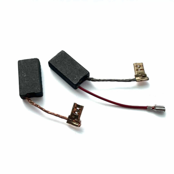 Carbon Brushes For Bosch GBH 5-40 DE Rotary Hammer