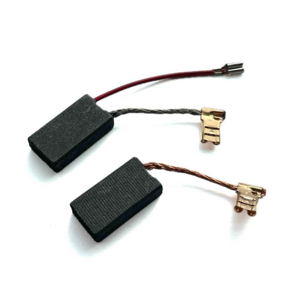 Carbon Brushes For Bosch GBH 5-40 DE Rotary Hammer