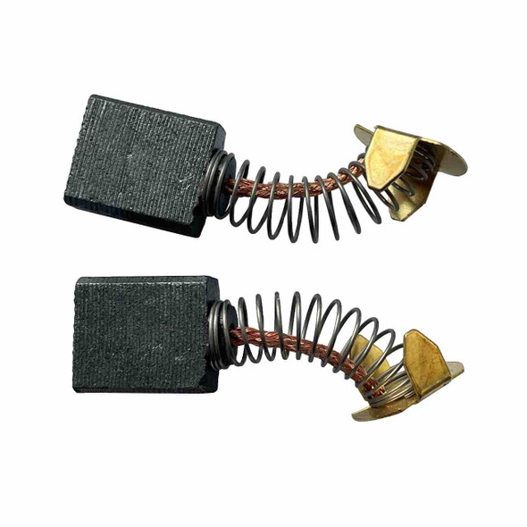 Carbon Brushes For Parkside PADM 1250 A1 Thicknesser