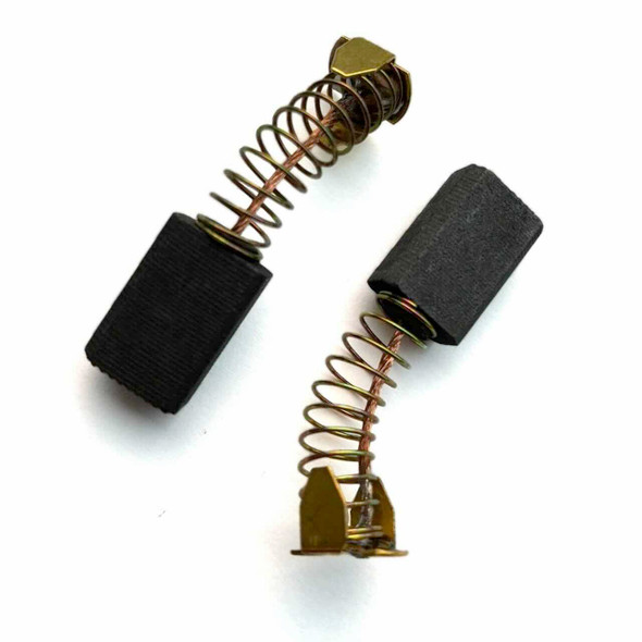 Carbon Brushes For Parkside PKS 1500 C4 Mitre Saw