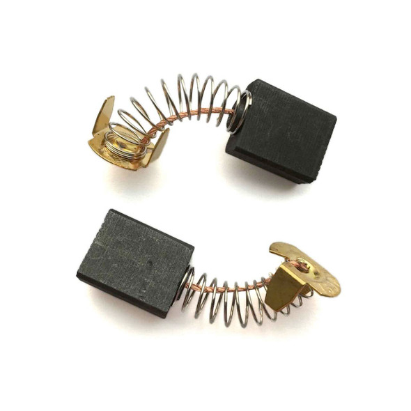 Carbon Brushes For Scheppach HM120L Mitre Saw