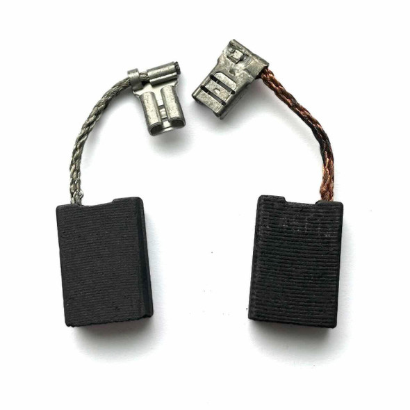 Carbon Brushes For Dewalt DWE4599 Angle Grinder