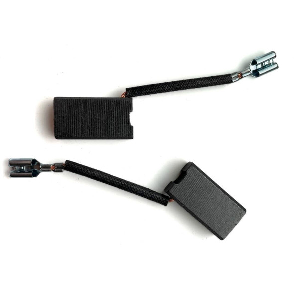 Carbon Brushes For Dewalt DWS727-GB 250mm Mitre Saw