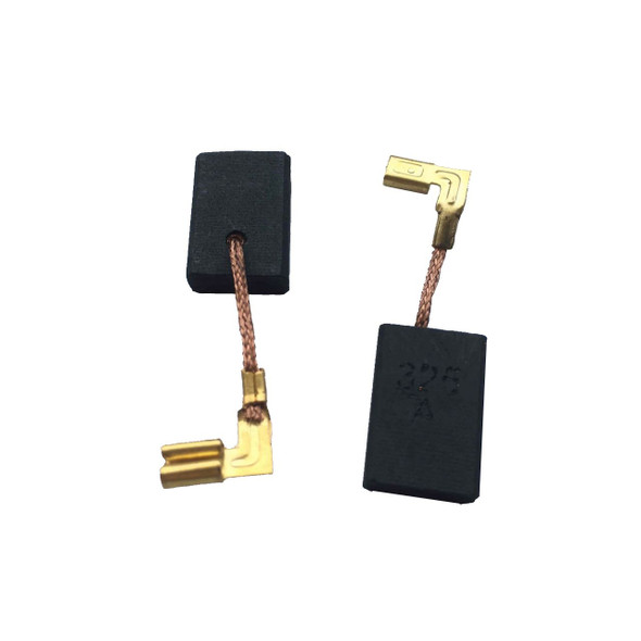 Carbon Brushes For Makita HR2600 Rotary Hammer