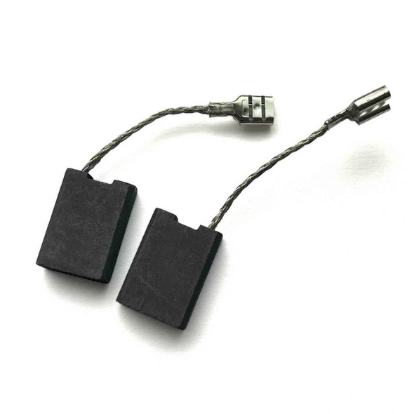 Carbon Brushes For Bosch GWS 19-230 Angle Grinder
