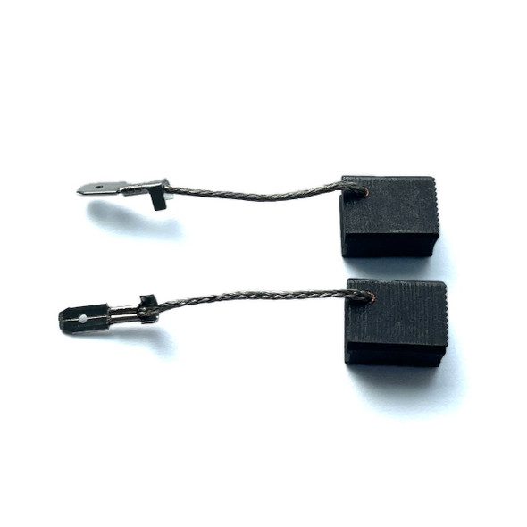 Carbon Brushes For Metabo PE 15-20 Angle Polisher