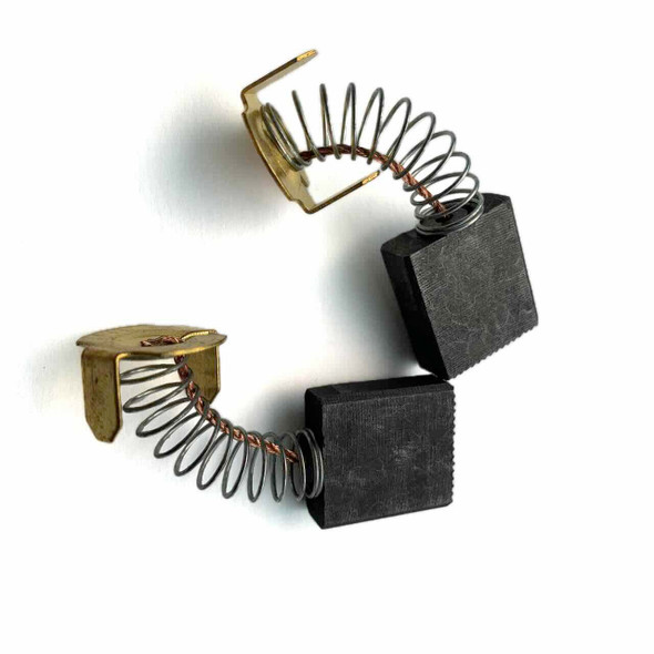 Carbon Brushes For Erbauer ERB2501SE 254mm Sliding Mitre Saw