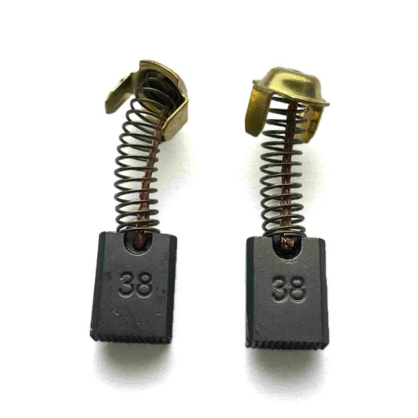 Carbon Brushes For Hikoki C9U3 230mm Circular Saw