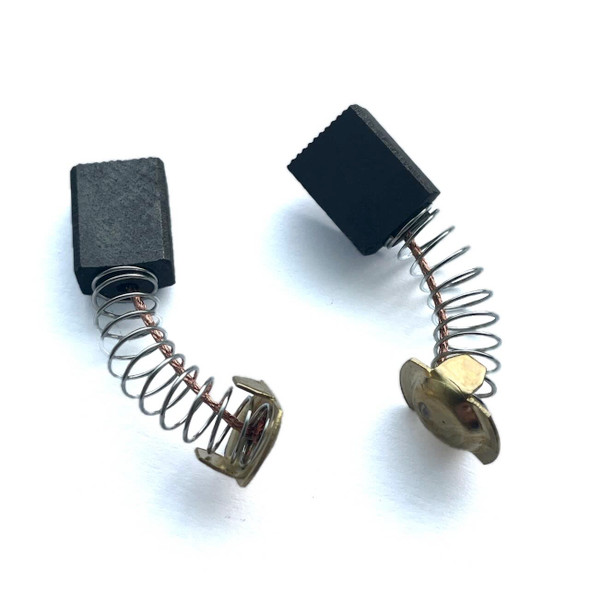 Carbon Brushes For Evolution R185SMS 185mm Sliding Compound Mitre Saw