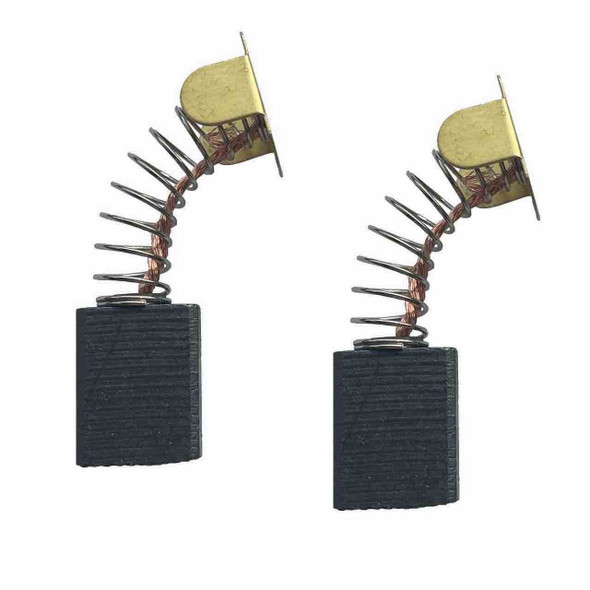 030-0331 Carbon Brushes For Evolution 110V (1 Pair)