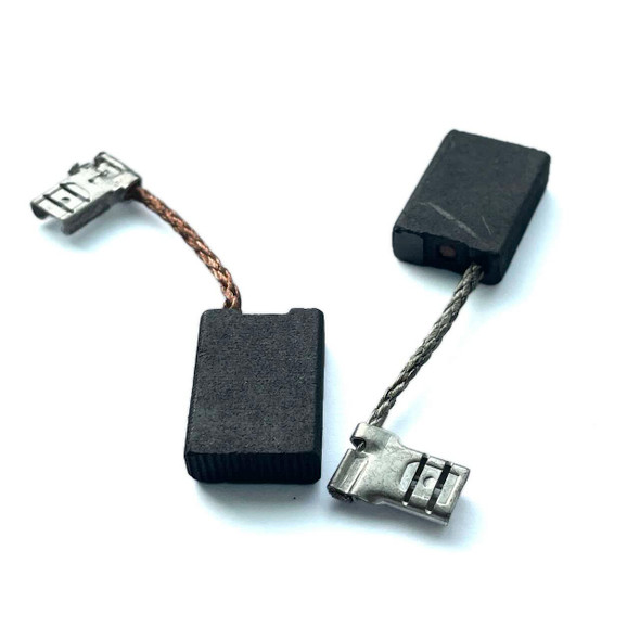 Carbon Brushes For Dewalt DWE4517 Angle Grinder