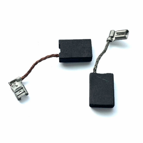Carbon Brushes For Dewalt DWE4517 Angle Grinder