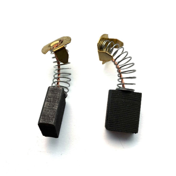 Carbon Brushes For Makita LS1216 Mitre Saw