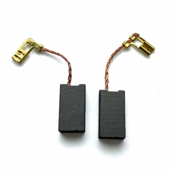 Carbon Brushes For Bosch GBH 5-38 D Rotary Hammer