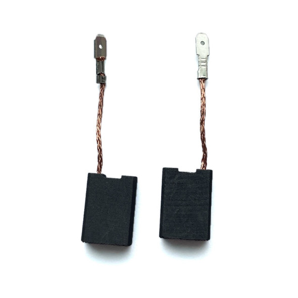 Carbon Brushes For Metabo W 22-180 MVT Angle Grinder 606461390