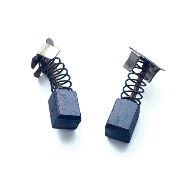 Carbon Brushes For Makita DSS501Z 18V Circular Saw LXT