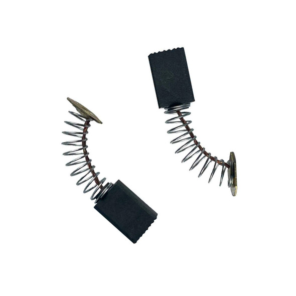 Carbon Brushes For Powerbase PB115AG 115mm Angle Grinder