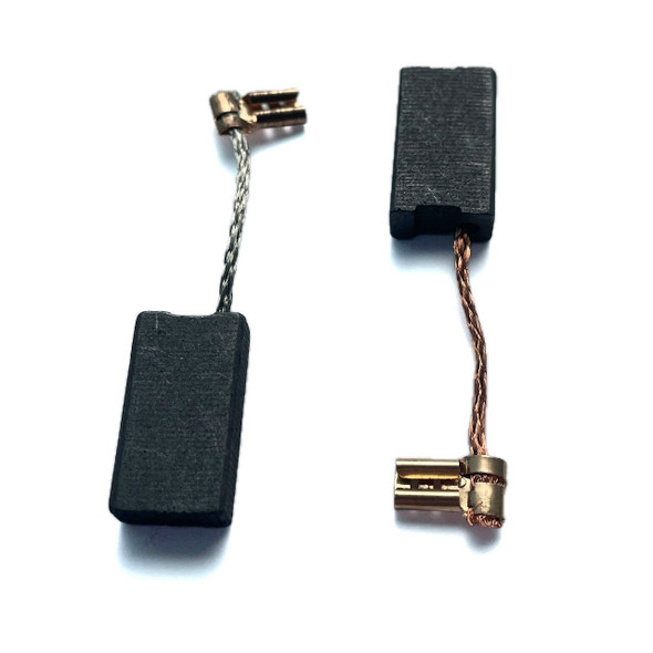 Carbon Brushes For Bosch GSH 388 Demolition Hammer