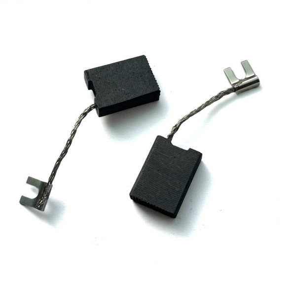 Carbon Brushes For Bosch BH 2770 VC Breaker