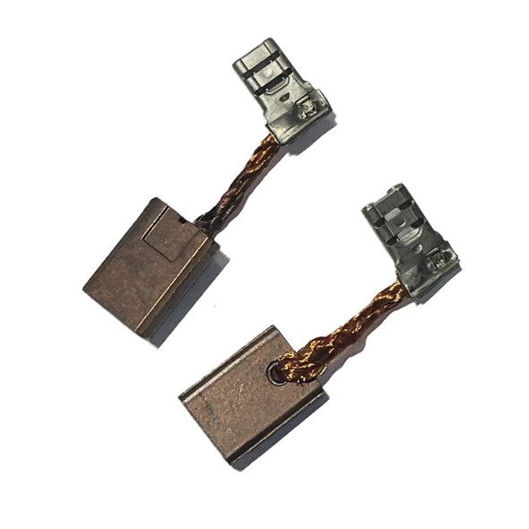 Carbon Brushes For Bosch GDR 180-Li Cordless Impact Driver 18V