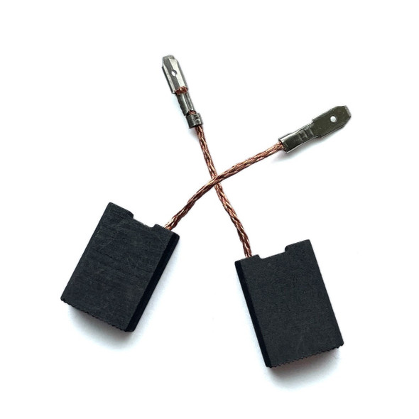 Carbon Brushes For Metabo TE 24-230 MVT CED Wall Chaser