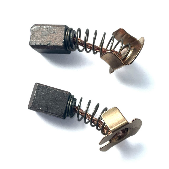 Carbon Brushes For Makita DJV180 18V Cordless Jigsaw LXT