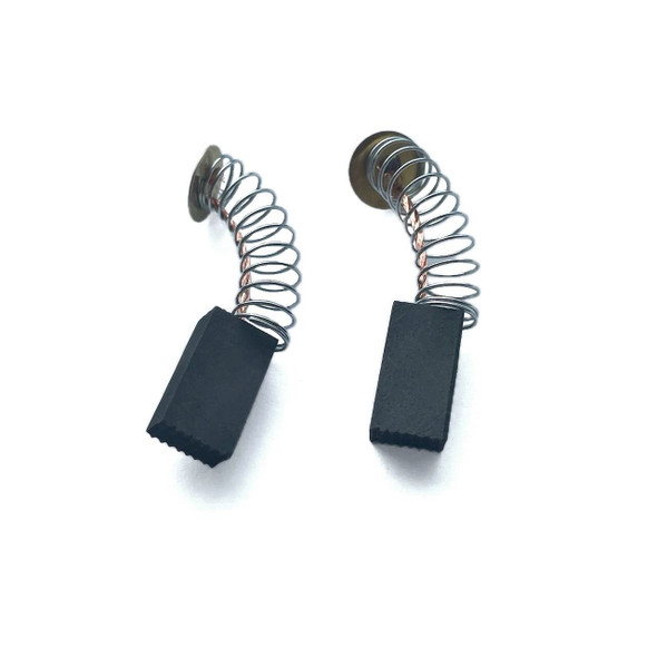 Carbon Brushes For Parkside PDS 120 B2 Scroll Saw